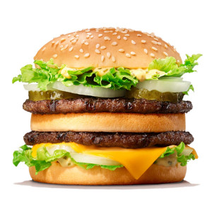 Big King Beef